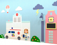 Панель "Медицина"