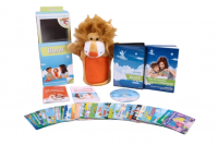 Комплект сказок "Воспитание характера сказкой. Воля"