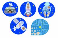 Набор «Космос»