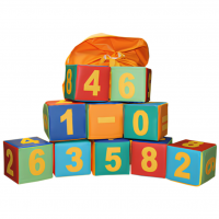Набор "Цифры"