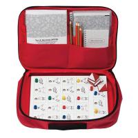 Исследование уровня интеллекта дошкольников (тест Векслера в адаптации М. Н. Ильиной)