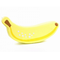 Мягкий игровой элемент "Банан"