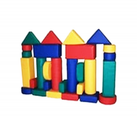 Конструктор "Вариант-2" (28 элементов)