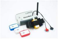 АМАЛТЕЯ. Программно-индикаторный комплекс для психофизиологической подготовки беременных к родам и коррекции психоэмоционального состояния пациенток акушерско-гинекологической практики методом БОС (индикатор компьютерный «УСО-01» с ПО «Амалтея») 