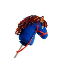 Игрушка лошадка "Герой"