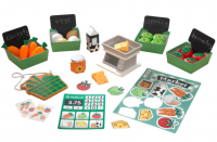 Игровой набор "Фермерский рынок"