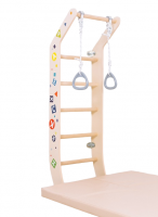 Детский спортивный комплекс 1