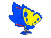 Качалка «Бабочка»