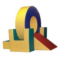 Мягкий модуль "Трансформер Кольцо" 5 элементов