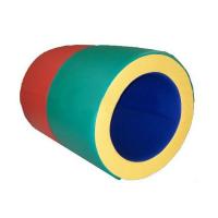 Вестибулярный тренажер «Труба» с подставками