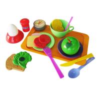 Игровой набор "Кушать подано"