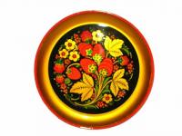 Тарелка-панно