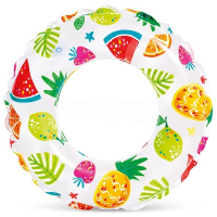 Надувной круг для детей