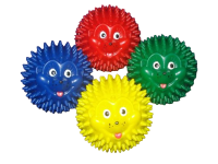 Ежик-шарик (84 мм)